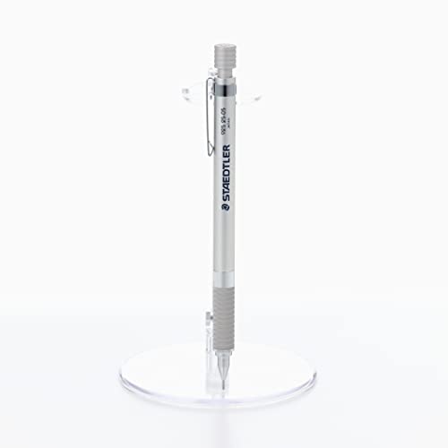 Staedtler 0.5mm Mechanical Pencil Silver Series (925 25-05)