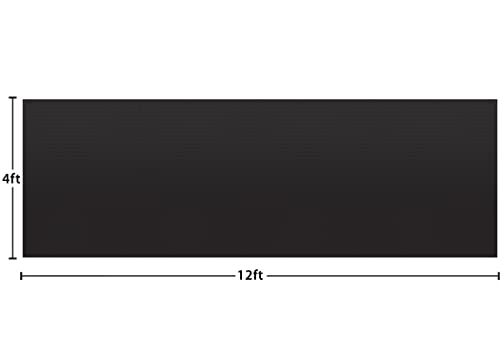 Teacher Created Resources 77314 Black Better Than Paper Bulletin Board Roll