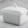 BIA Covered Butter Dish
