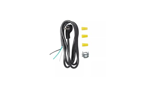 LG Universal Dishwasher Power Cord Kit
