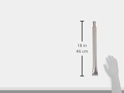 Broil King 18633 1 Pc Stainless Steel Dual Tube Burner - Imperial/Regal