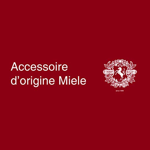Miele Original SSP 10 Attachable Dusting Brush, Vacuum Cleaner Accessory - 11607230