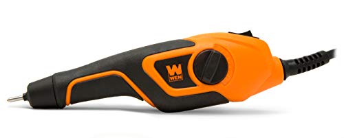 Wen 21D Variable-Depth Carbide-Tipped Engraver for Wood and Metal