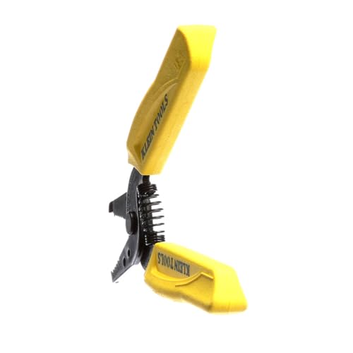 Klein Tools 11045 Wire Stripper/Cutter (10-18 AWG Solid)