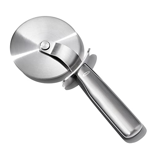 OXO Steel Pizza Wheel
