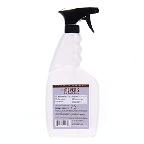 Mrs. Meyer's Tub & Tile Lavender Cleaner