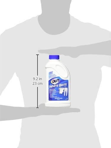 White Brite Laundry Whitener 793 g Laundry Whitener