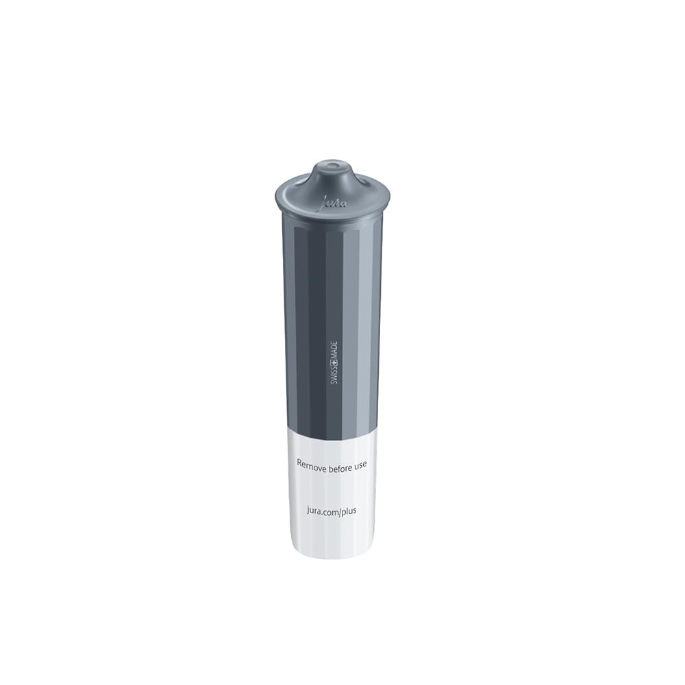Jura 24232 Filter Cartridge Claris Smart+ Water Filter