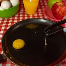 The Egg Tool