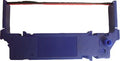Compatible Printer Ribbon Cartridge for SP700 RC700 SP712 SP717 SP742 SP747, Black/Red, Case of 6