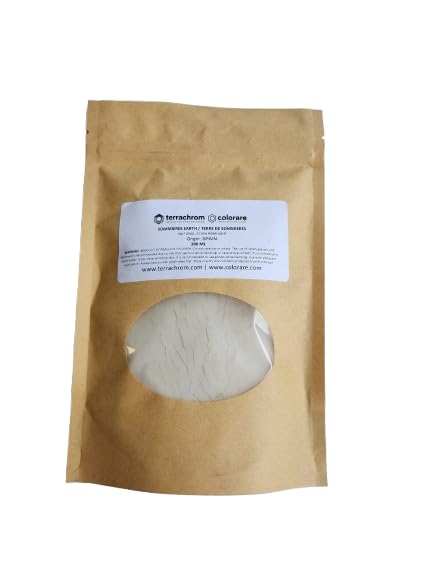 Terre de Sommieres | Sommieres Earth Natural Dry Stain Remover (300 ML)