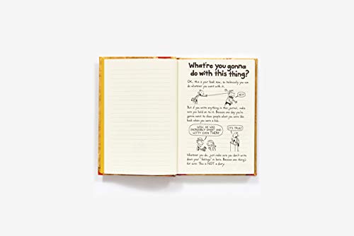 The Wimpy Kid Do-It-Yourself Book: Revised and Expanded