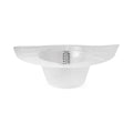 MEDLINE DYND36600 DYND36600H Specimen Collector Pans (Pack of 5)