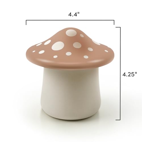 Forage, Mushroom Butter Storage