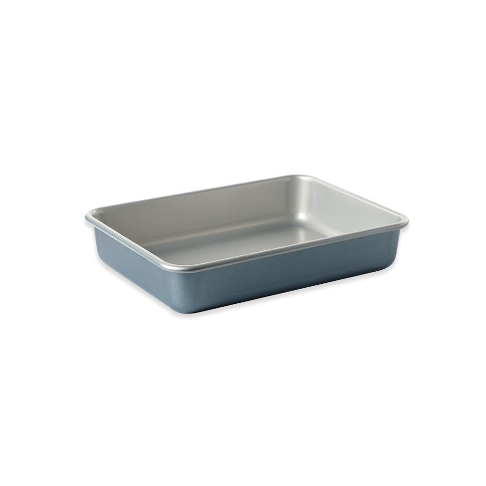 Nordic Ware Brilliant Nonstick Aluminum 9 x 13-Inch Pan