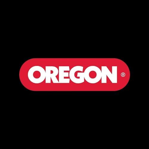 Oregon R56 AdvanceCut Chainsaw Chain for 16-Inch Bar -56 Drive Links – Low-Kickback Chain fits Greenworks, Makita, EGO, DeWalt and More