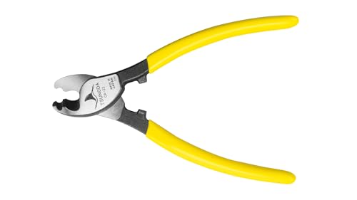 Tsunoda CA-22 Cable Cutter (150mm)