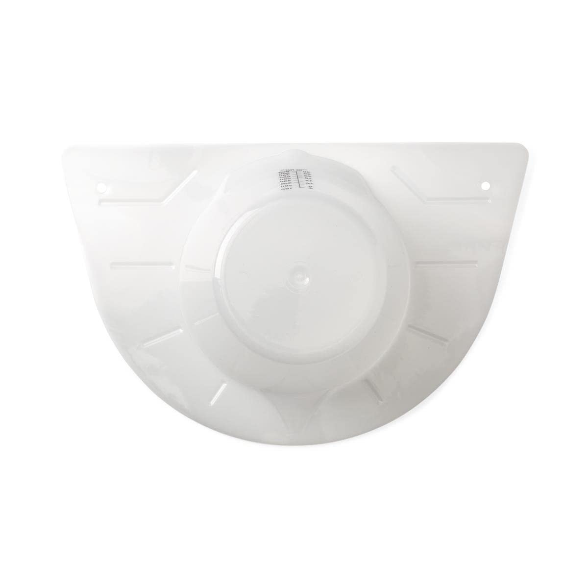 MEDLINE DYND36600 DYND36600H Specimen Collector Pans (Pack of 5)