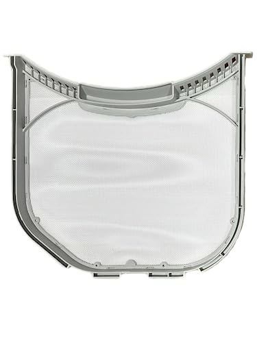 LG Genuine Dryer Lint Filter Replacement, 1-Pack (ADQ56656401) by LG Canada