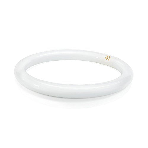 Philips 409607 Fluorescent 32W T9 12-Inch Circline Soft Light White