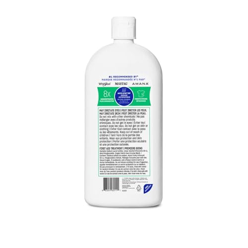 Swash Smells Like Nothing HE Ultra-Concentrated Liquid Laundry Detergent