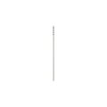 IRWIN 1890707 Straight Shank Installer Drill Bit for Wood, 18-Inch by 1/4-Inch