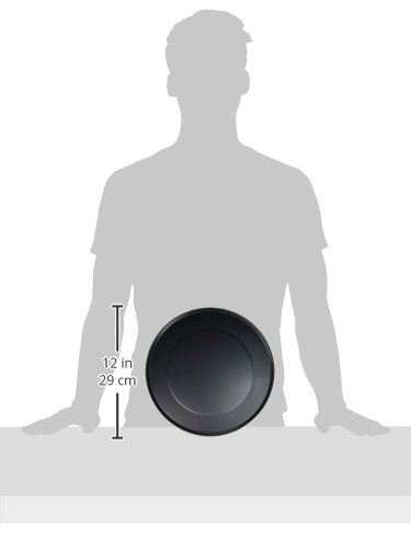 Breville 11-Inch Pizza Pan, Non Stick - BREBOV450PP11