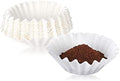 K-Duo Disposable Coffee Paper Filters for Keu rig K-Duo Essential, K Duo Brewer, and K-Duo Plus Carafe Coffee Makers - Fits K-Duo Gold Tone Mesh Filter Basket Carafe – Coffee Sediment-Free 200pcs