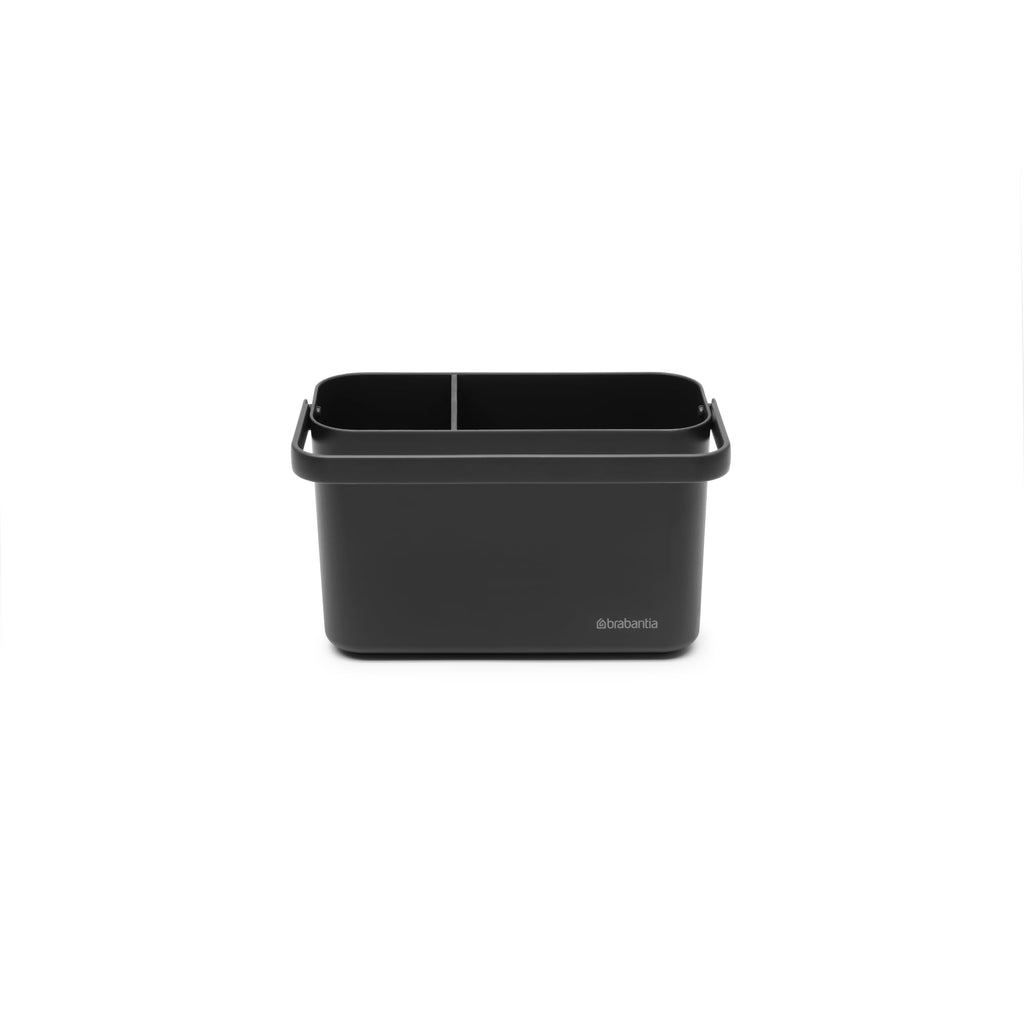 Brabantia SinkSide Cleaning Caddy - Dark Gray