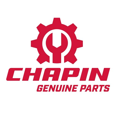 Chapin 66000 Brass Adjustable Cone Nozzle with Viton