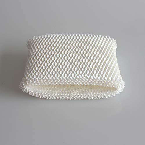 3 Pack Humidifier Wicking Filters for Honeywell HC-888 HC-888N HCM-890 Series HCM-890C HCM-890-20 Filter C