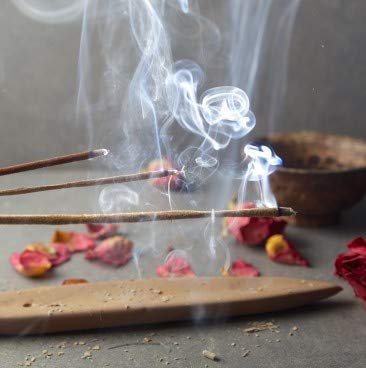 Hem Incense -12 Box Best Variety Pack 20 Sticks Each - 240 Sticks - 240g - 45+min Burn