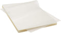 SJPACK Clear Thermal Laminating Pouches,Plastic Paper Laminator Sheets,9 x 11.5 Inches (3 Mil / 100 Pack)