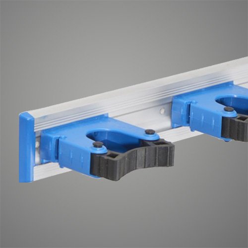 Unger Industrial Llc 964770C 5 Bracket Adjustable Cleaning Tool/Handle Holder