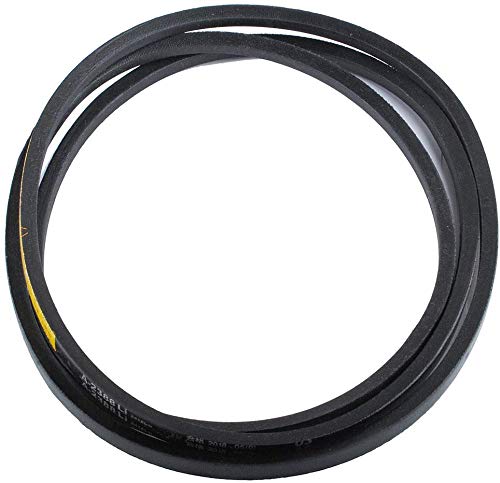 144959 Belt Compatible with Craftsman LT1000 LT2000 LT3000 42'' Lawn Mower,1/2'' X 95'' Premium Belt Lawn Mower Parts,Replace 130801 24690 160855 144959 144959D AYP Sears Roper Poulan Pro