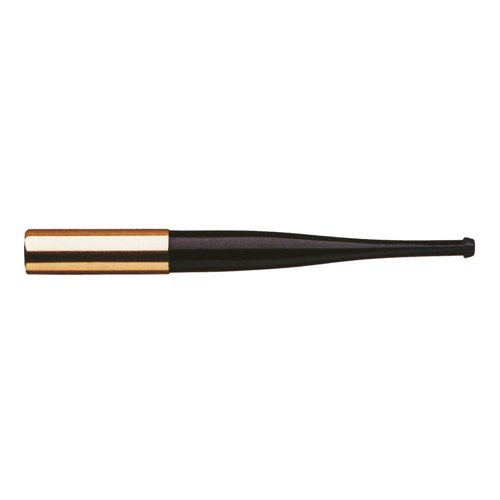 Denicotea Lady Black Nozzle with Ejector No 20202 + 10 Filters