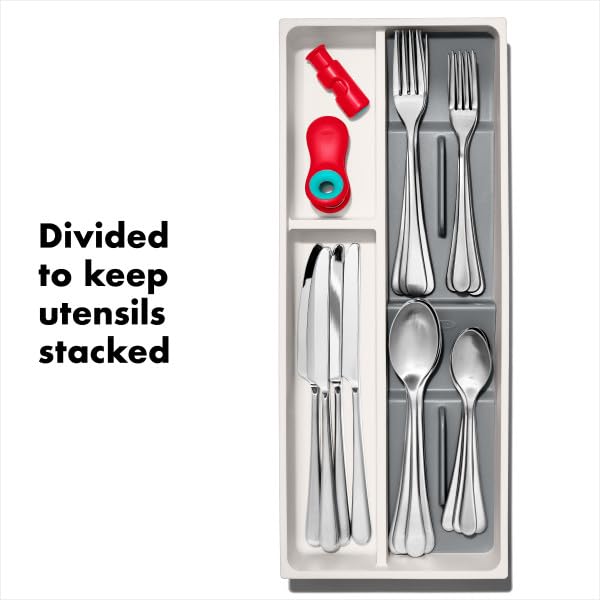 OXO Good Grips Compact Utensil Organizer