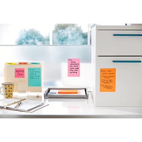 3M Miami -Post-It Super Notes Sticky note (4423-15SSMIA)