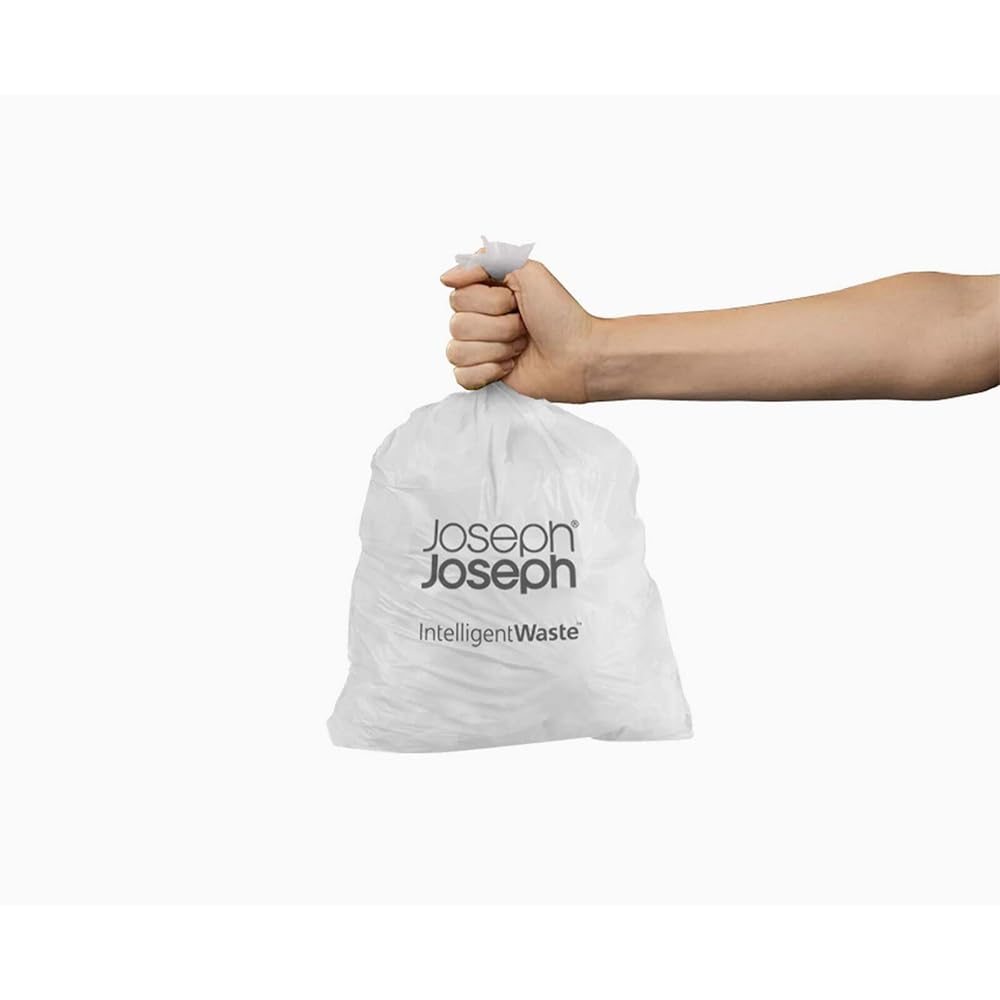 Joseph Joseph 7030007CB Compostable Bag 4, 50-Pack