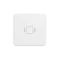 THIRDREALITY Zigbee Vibration Sensor with 110dB Alarm, Zigbee Hub Required,Adjustable Sensitivity, Work with SmartThings, Home Assistant via ZHA/Z2M, Homey and Echo Devices with Built-in Zigbee hub