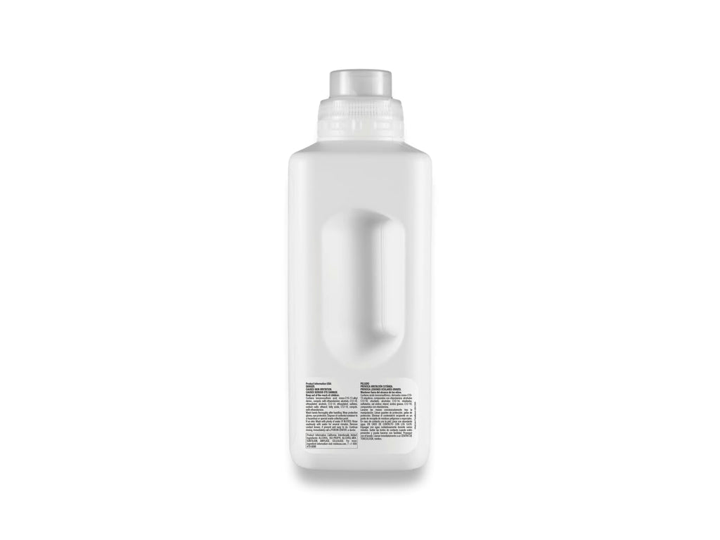 Miele Original UltraColor FloralBoost Liquid Laundry Detergent for Miele Washing Machines, Fragrant Colour Protection, 1.5 L - 12277410