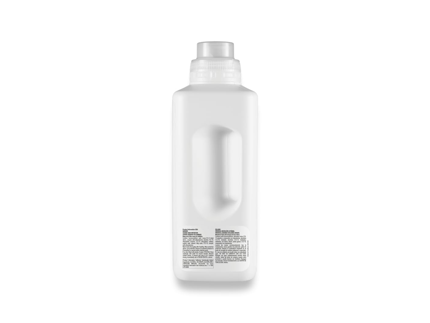 Miele Original UltraColor FloralBoost Liquid Laundry Detergent for Miele Washing Machines, Fragrant Colour Protection, 1.5 L - 12277410