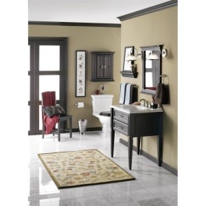 Moen YB2203CH Brantford Robe Hook (Chrome)