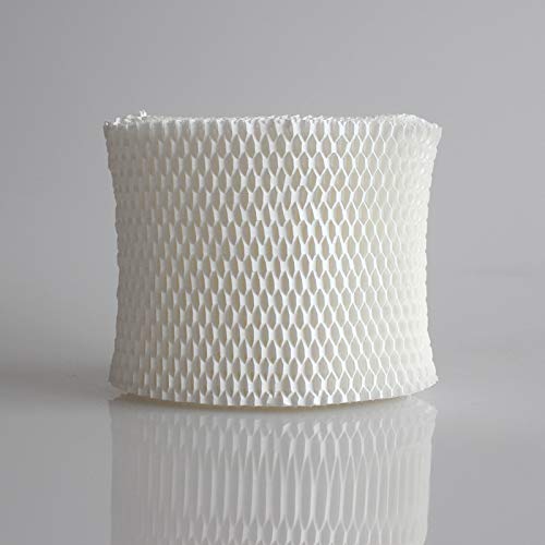 3 Pack Humidifier Wicking Filters for Honeywell HC-888 HC-888N HCM-890 Series HCM-890C HCM-890-20 Filter C