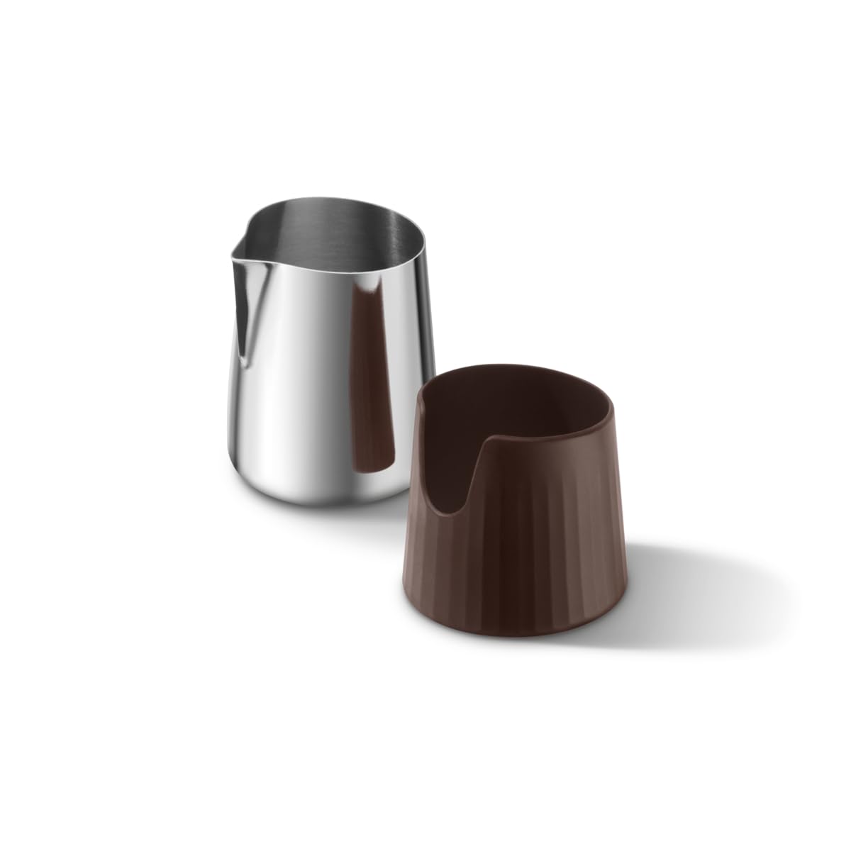 Breville Pro Control Jug, Polished Stainless Steel