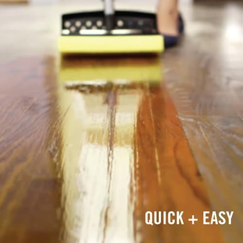 Scott's Liquid Gold Floor Restore - Renews and Protects Hardwood Floors - Restores the colour and natural beauty of hardwood floors - 709ml