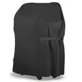 BBQ Grill Cover 50 Inch Heavy Duty Waterproof Barbecue Cover,40-Inch Heavy Duty 210d Oxford Waterproof Grill Cover,Dustproof and Windproof Barbecue Cover for Outdoor Suitable for Most Brands
