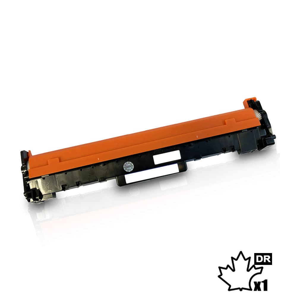 Inkfirst Compatible Drum Unit Replacement for HP CF219A ( CF219A ) Laserjet Pro M102a M102w MFP M130a M130fn M130fw M130nw