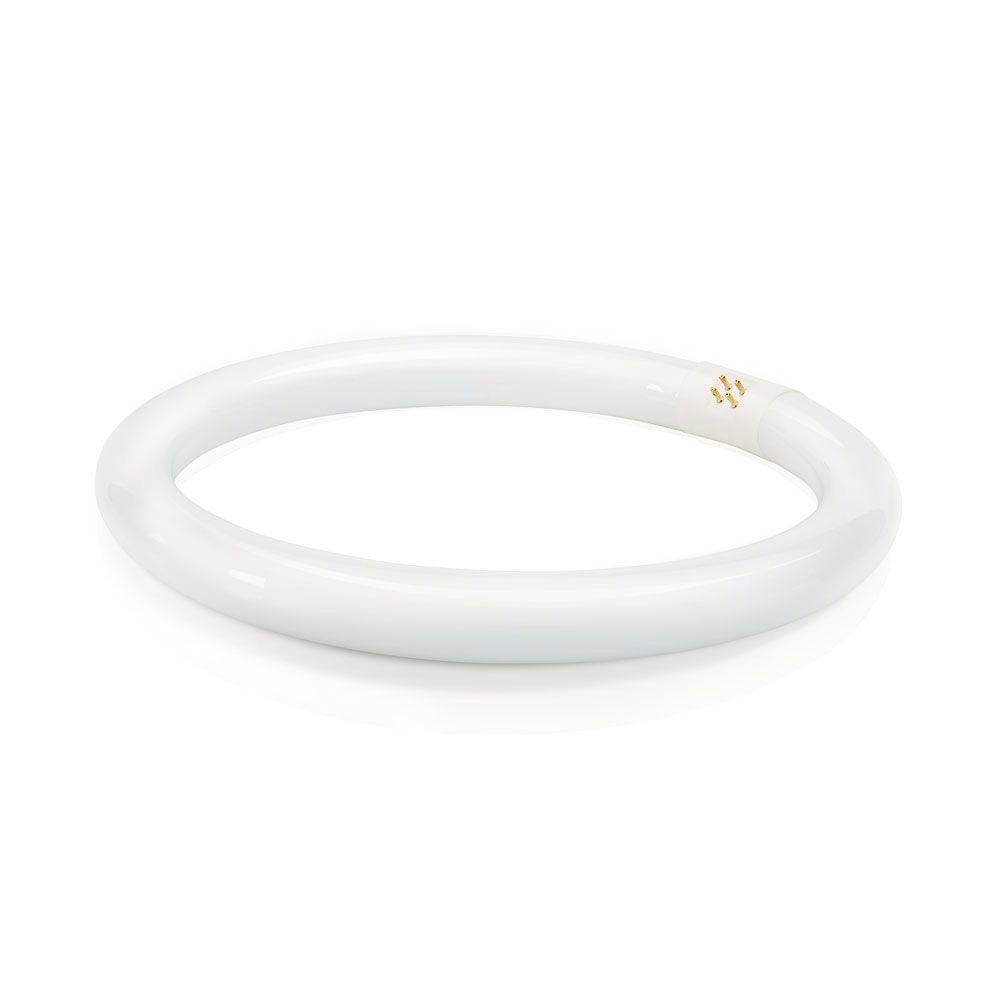 Philips 409607 Fluorescent 32W T9 12-Inch Circline Soft Light White