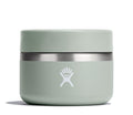 Hydro Flask 12 Oz Stainless Steel Insulated Food Jar, Leakproof and Dishwasher Safe, BPA-Free, Agave Green